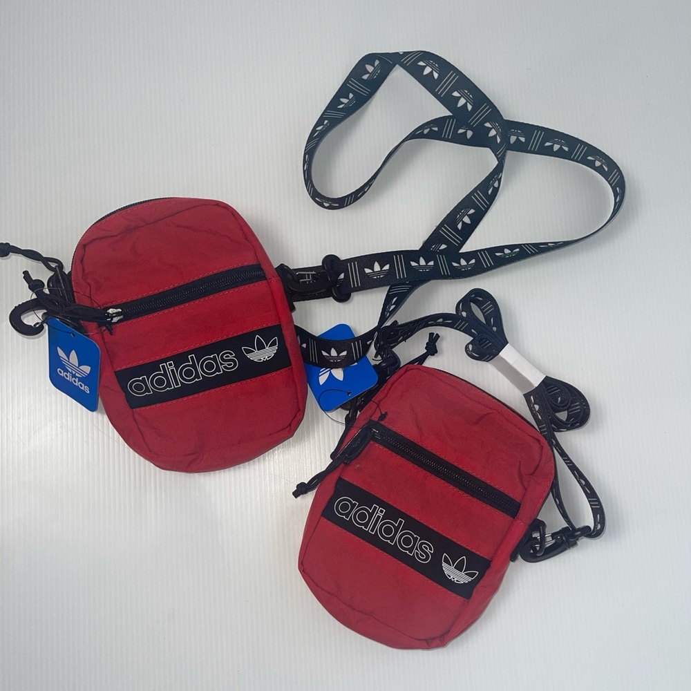 Adidas Fannypack